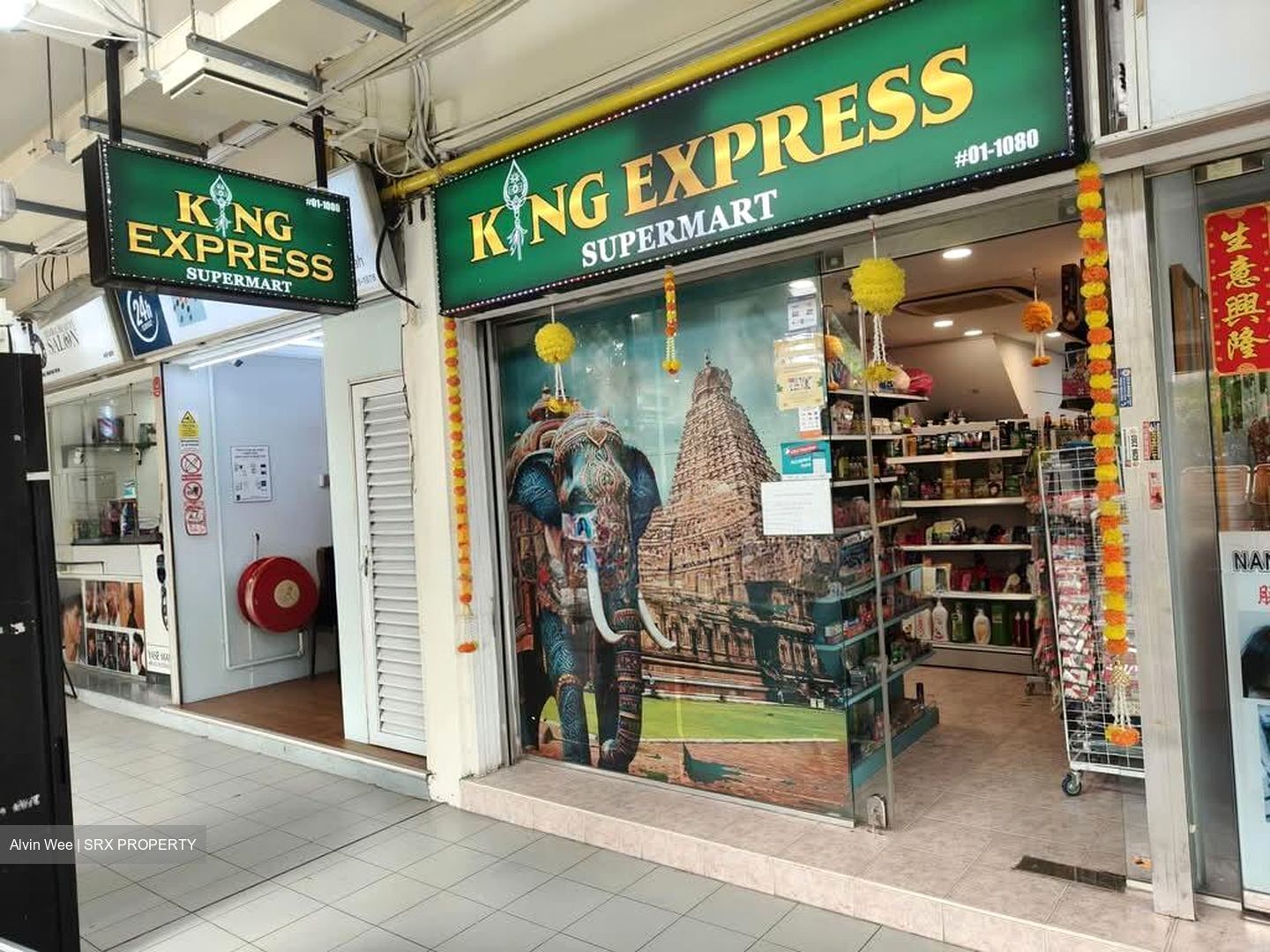 Jalan Bukit Merah (D3), Shop House #561000751